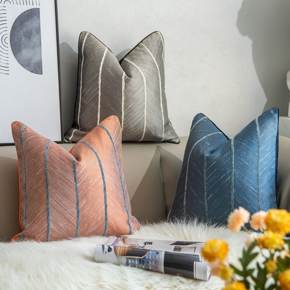 Premium luxury scatter cushions